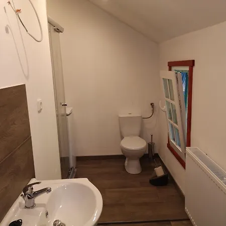 Apartment Eden Peene