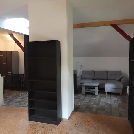 Apartment Eden Peene *