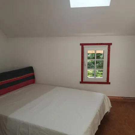 Eden Peene Apartment Gutzkow