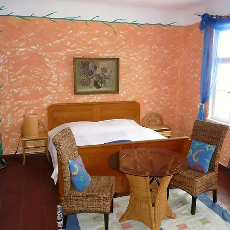 Apartment Eden Peene