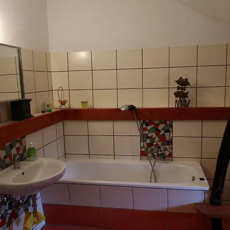 Eden Peene Apartment Gutzkow