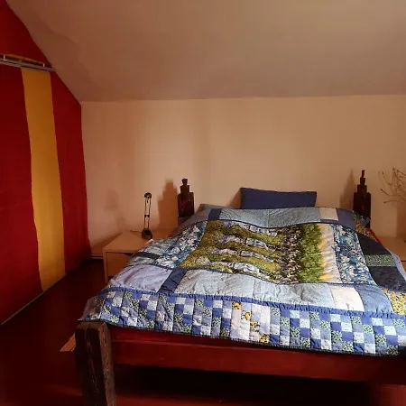 Apartment Eden Peene *