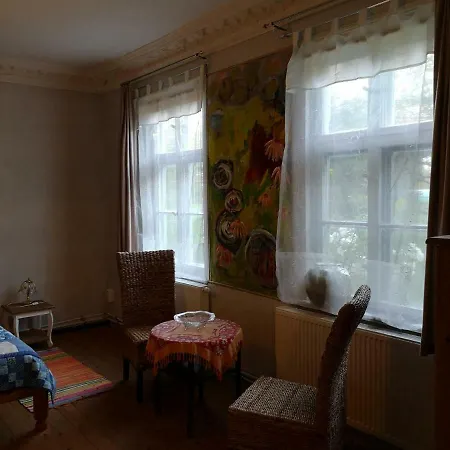 Apartment Eden Peene *