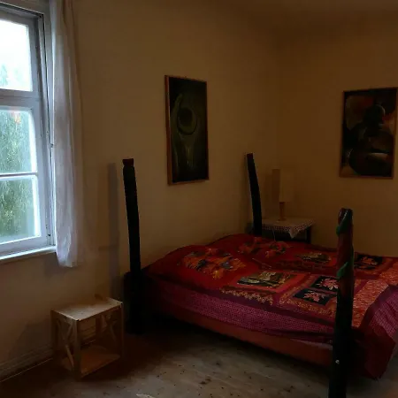 Eden Peene Apartment Gutzkow